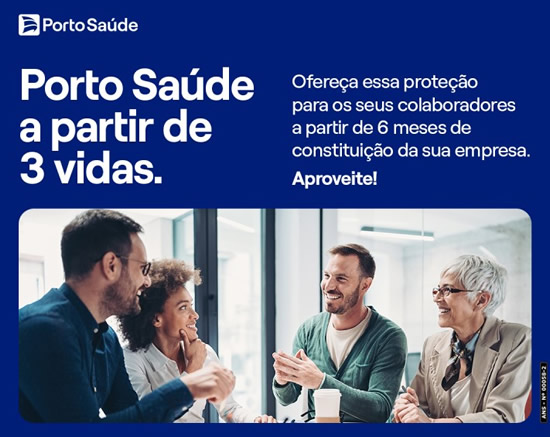 PORTO SEGURO - Seguro hospitalar